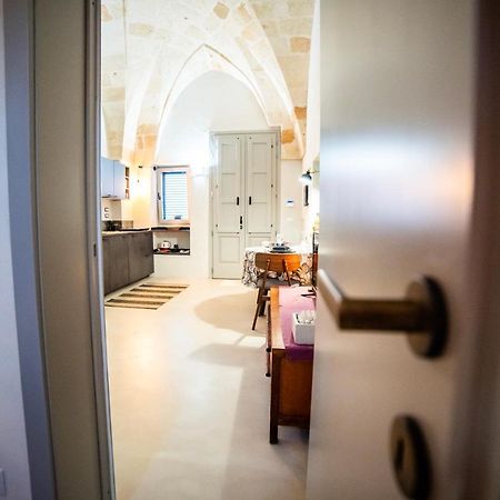 Mimar Casa Vacanze Charme Ed Eleganza Маруджо Екстериор снимка