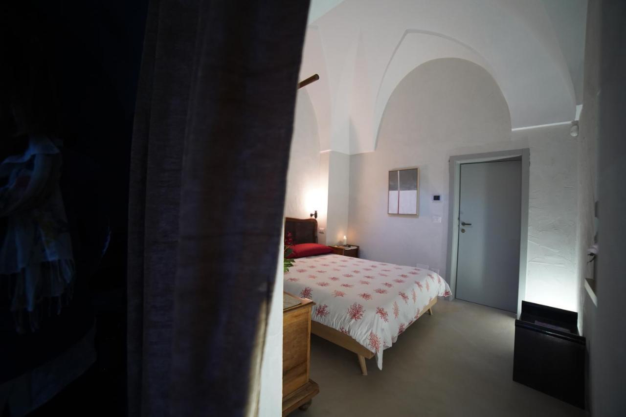 Mimar Casa Vacanze Charme Ed Eleganza Маруджо Екстериор снимка