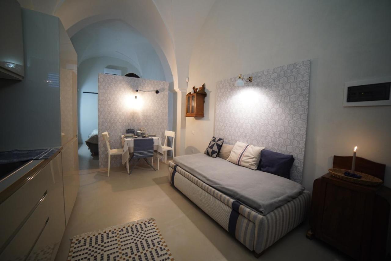Mimar Casa Vacanze Charme Ed Eleganza Маруджо Екстериор снимка