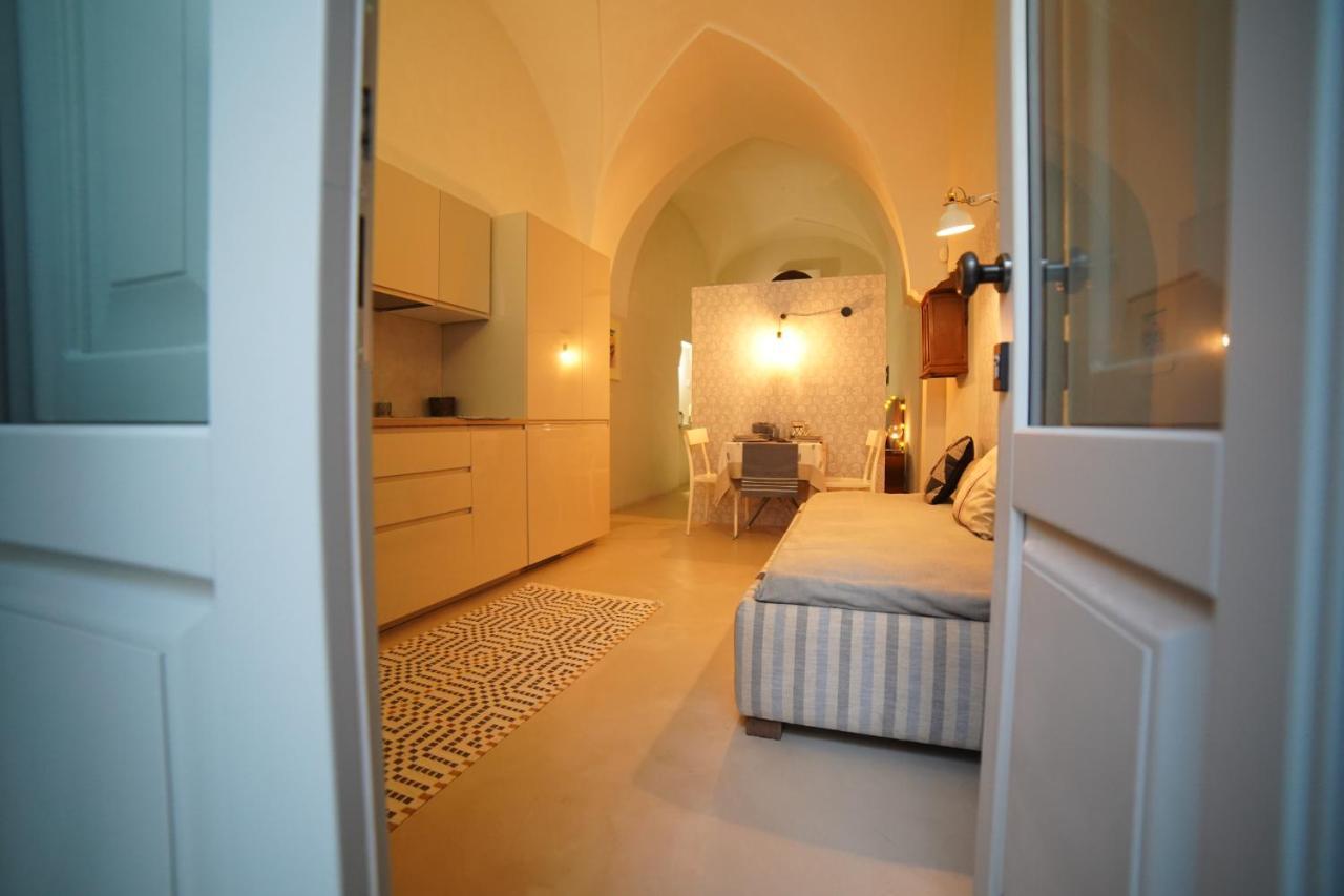 Mimar Casa Vacanze Charme Ed Eleganza Маруджо Екстериор снимка