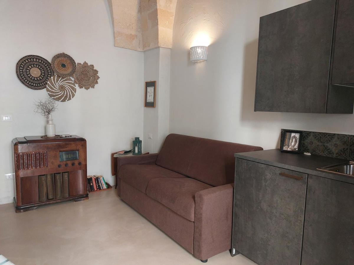 Mimar Casa Vacanze Charme Ed Eleganza Маруджо Екстериор снимка