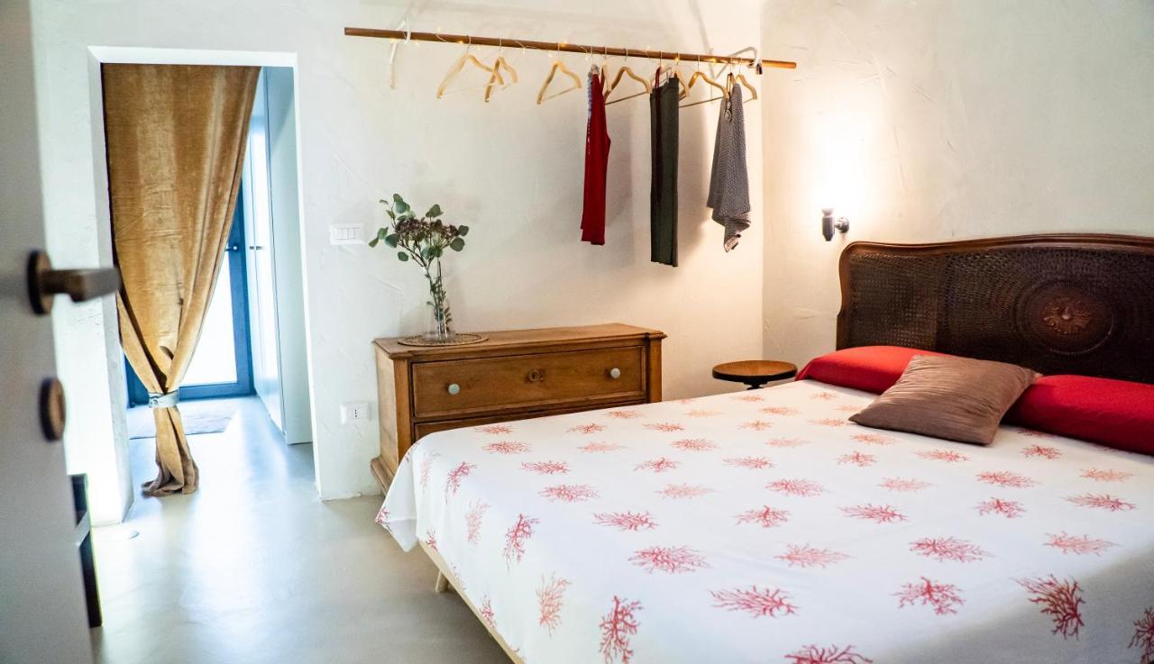 Mimar Casa Vacanze Charme Ed Eleganza Маруджо Екстериор снимка