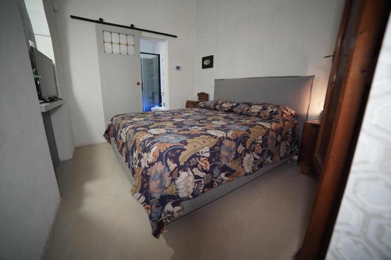 Mimar Casa Vacanze Charme Ed Eleganza Маруджо Екстериор снимка