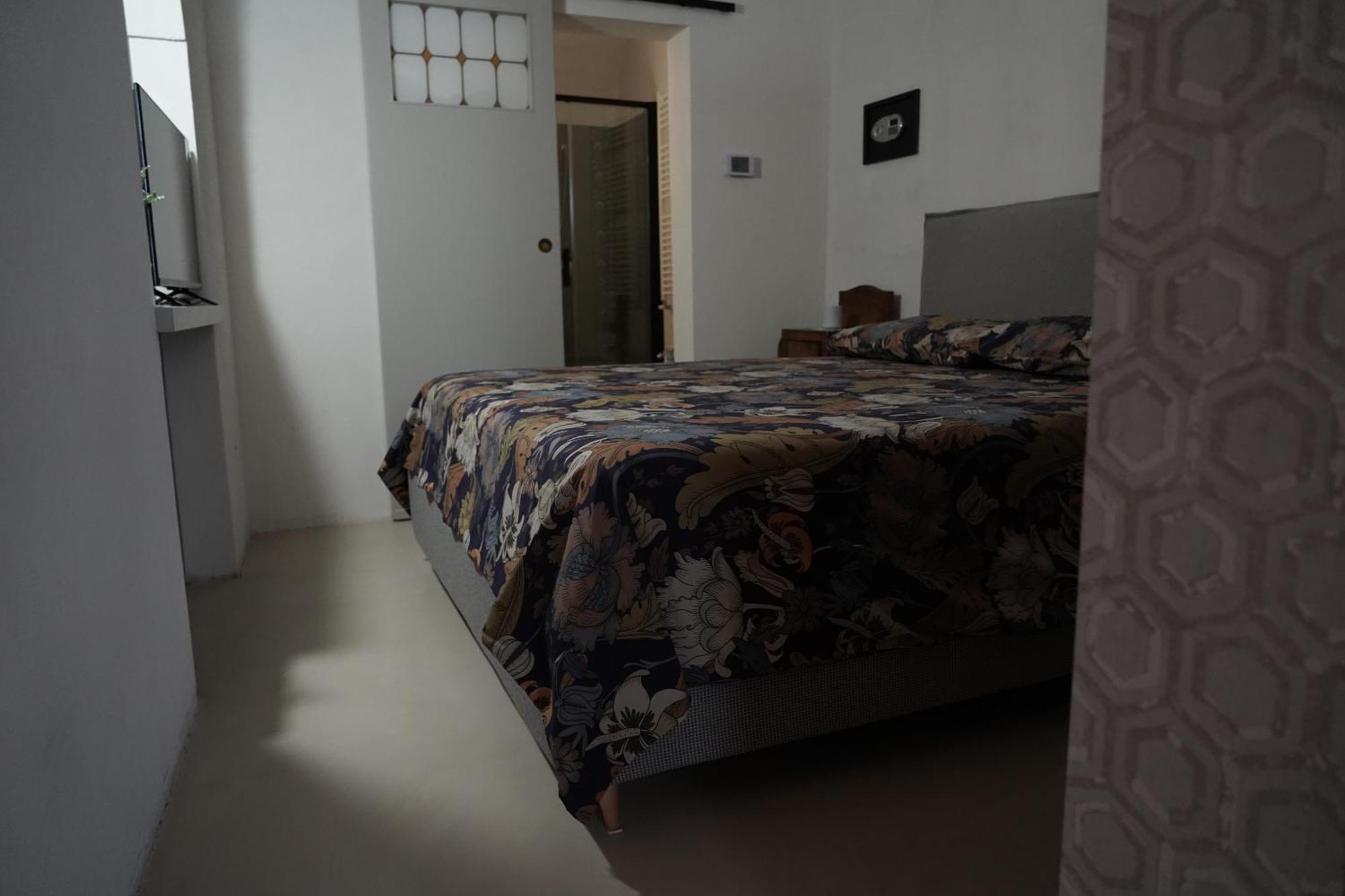 Mimar Casa Vacanze Charme Ed Eleganza Маруджо Екстериор снимка