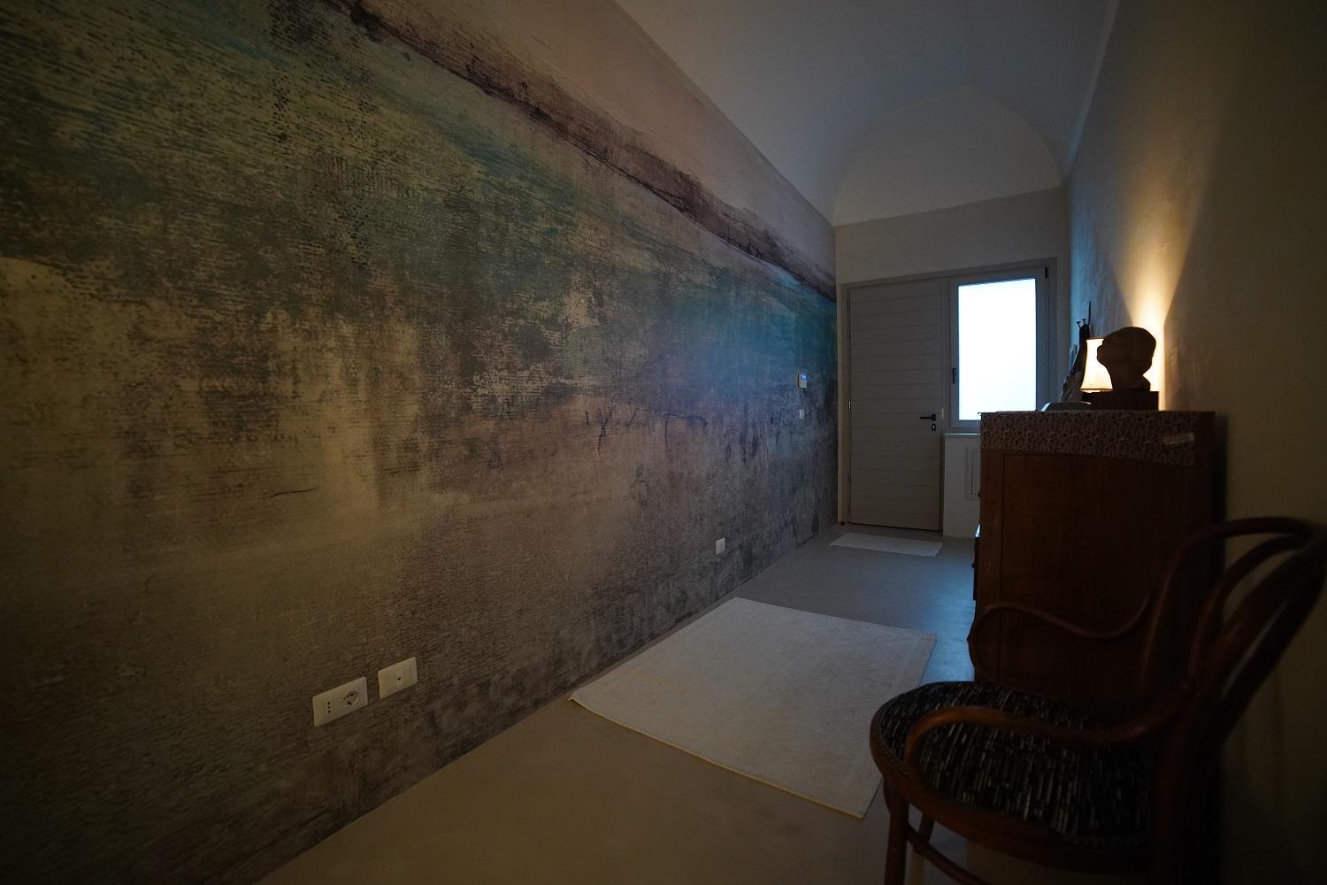 Mimar Casa Vacanze Charme Ed Eleganza Маруджо Екстериор снимка