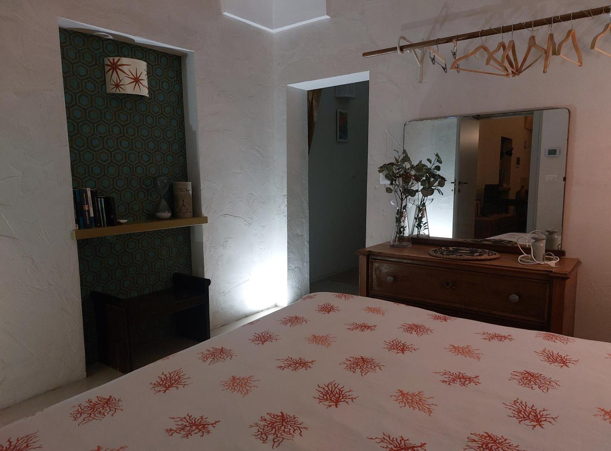 Mimar Casa Vacanze Charme Ed Eleganza Маруджо Екстериор снимка